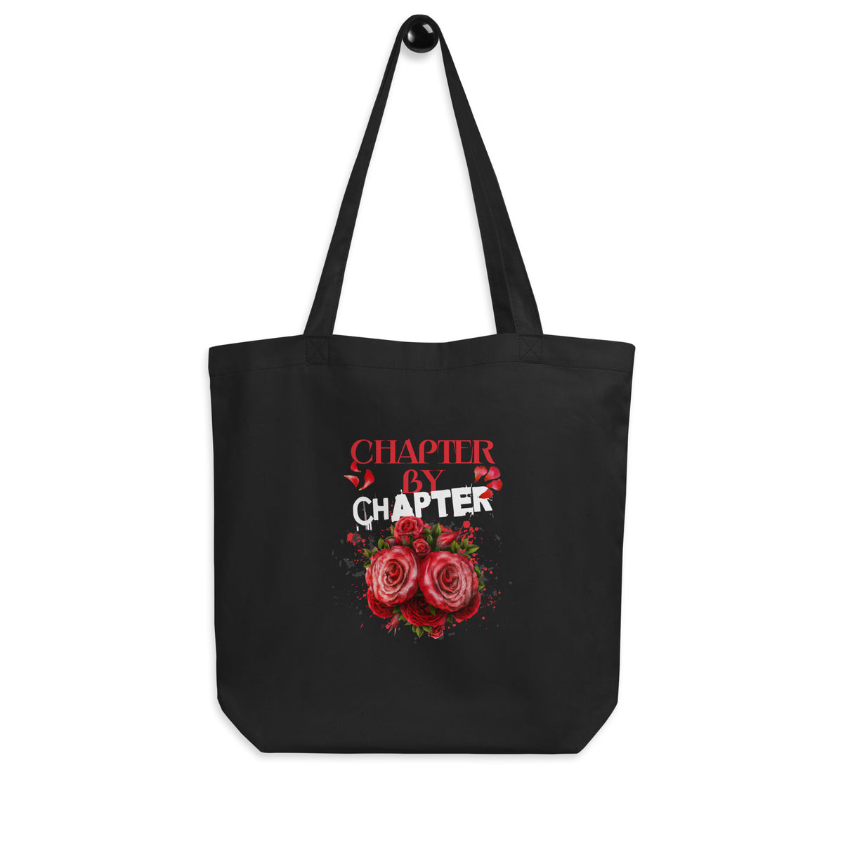 Chapter by Chapter Tote Bag